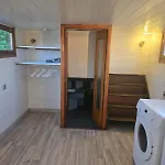 Botel Peniche Loft La Campanella Maizy
