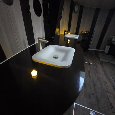 Peniche Loft La Campanella