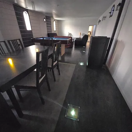 Peniche Loft La Campanella Botel Maizy