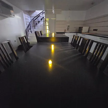 Peniche Loft La Campanella Maizy