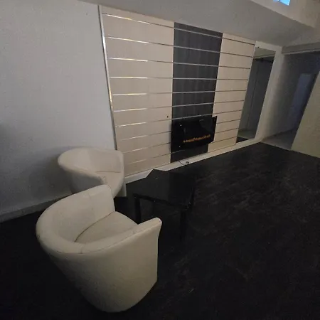 Peniche Loft La Campanella Botel Maizy