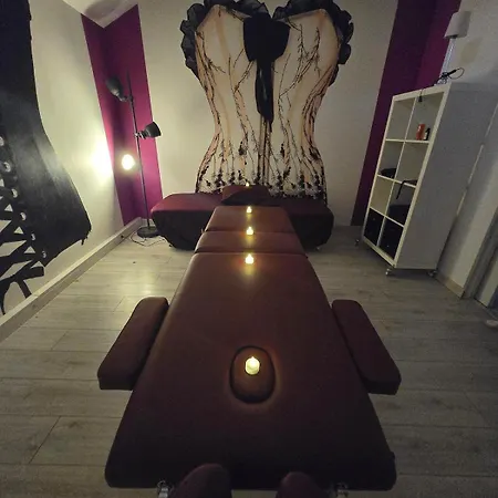 Peniche Loft La Campanella * Maizy