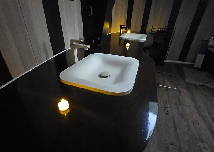 Peniche Loft La Campanella